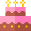 Holidays icon 64x64